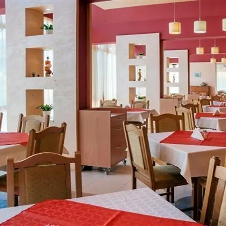 Longosa Hotel Slantchev Briag