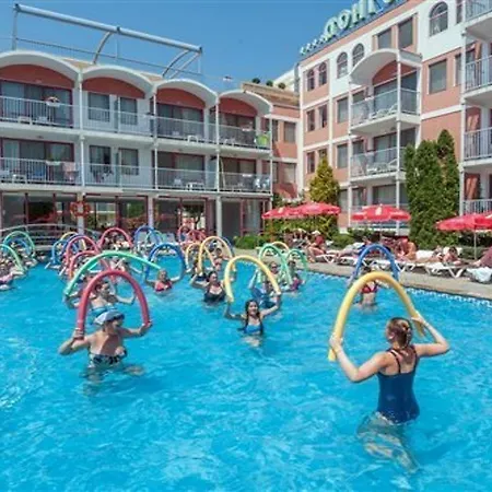 Longosa Hotel 4*