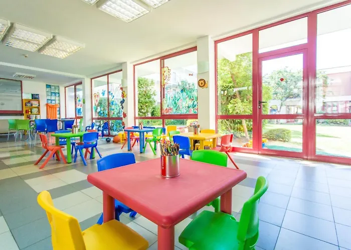 Отель Longosa Солнечный берег