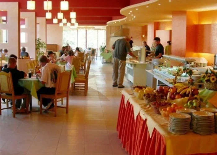 Longosa Отель 4*