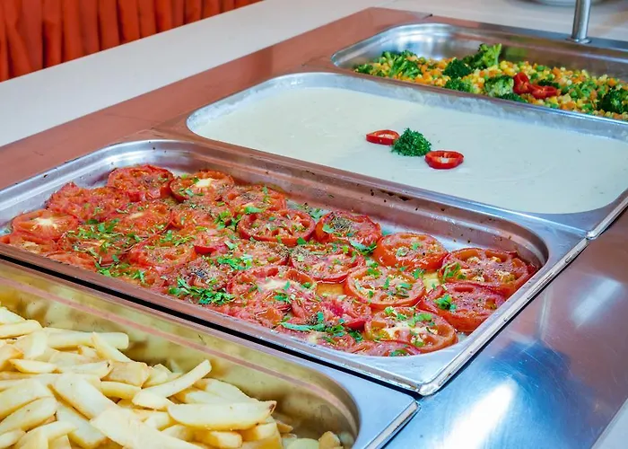 Longosa Солнечный берег