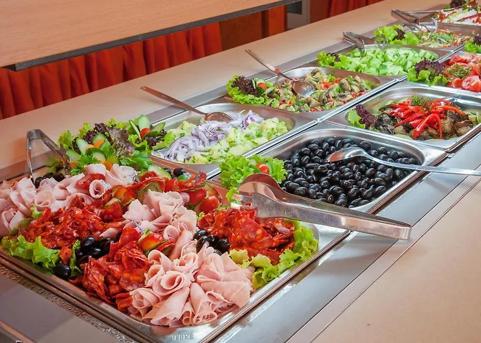 Longosa Отель Солнечный берег