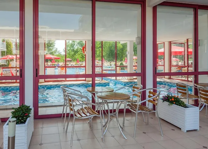 Longosa Солнечный берег