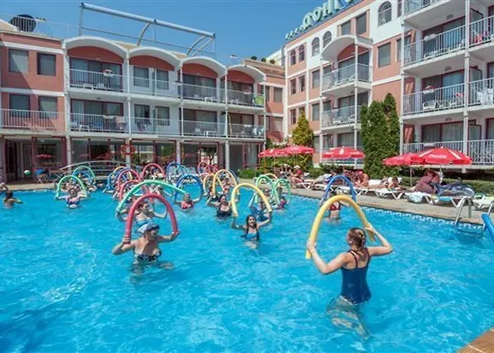 Longosa Отель 4*