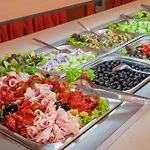 Longosa Hotel Slantchev Briag