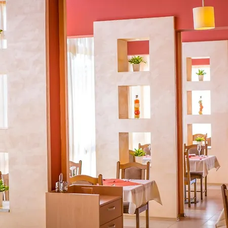 ホテル Longosa 4*