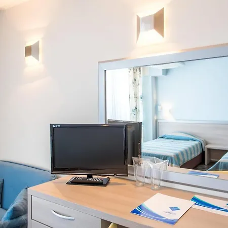 ホテル Longosa 4*