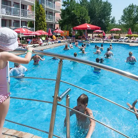 ホテル Longosa 4*