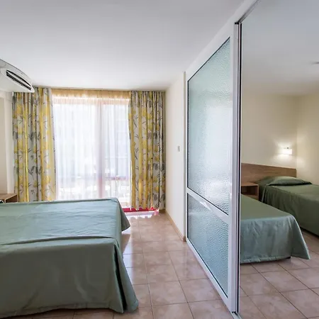 Хотел Longosa Слънчев бряг