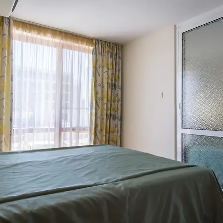 Longosa 4* Слънчев бряг