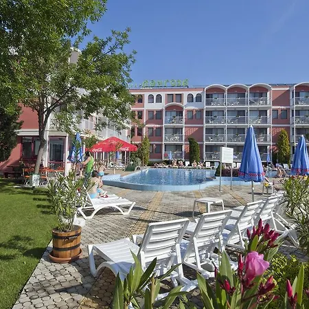 Longosa サニービーチ