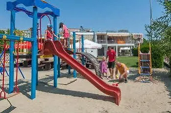 ホテル Longosa 4*