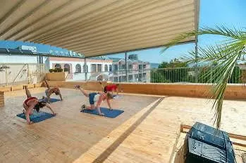 Longosa ホテル 4*