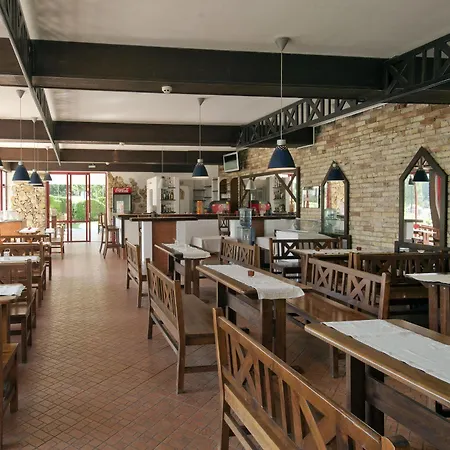 Longosa ホテル サニービーチ