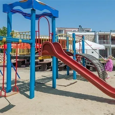 Longosa 4* サニービーチ