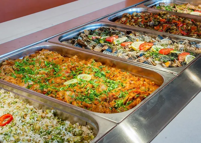 Longosa Хотел Слънчев бряг