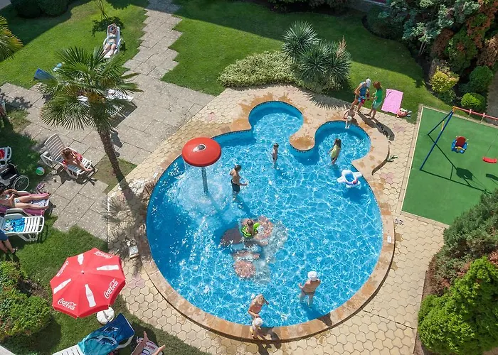 Хотел Longosa 4*