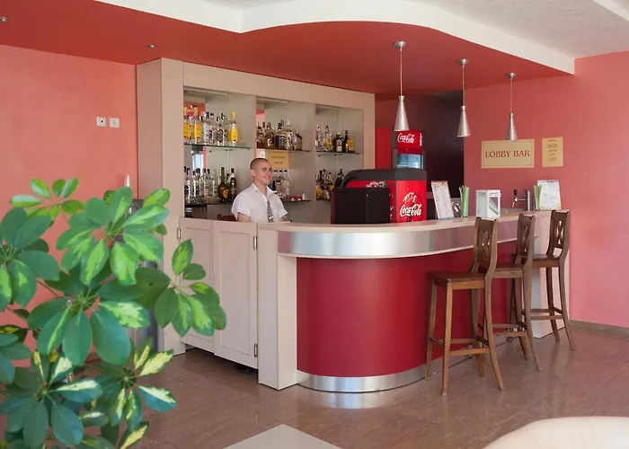 Longosa Слънчев бряг