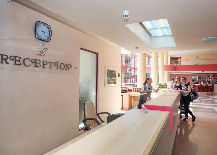 Longosa Слънчев бряг