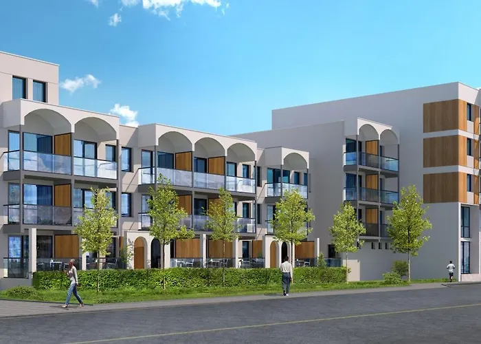 Longosa Слънчев бряг