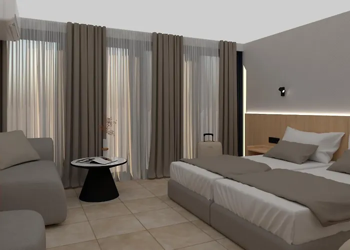 Хотел Longosa 4*