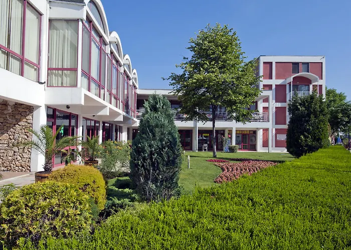 Longosa Слънчев бряг