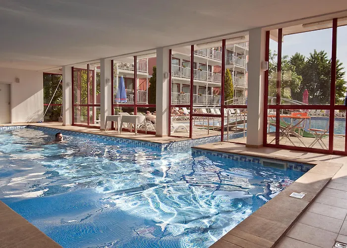 Longosa Слънчев бряг