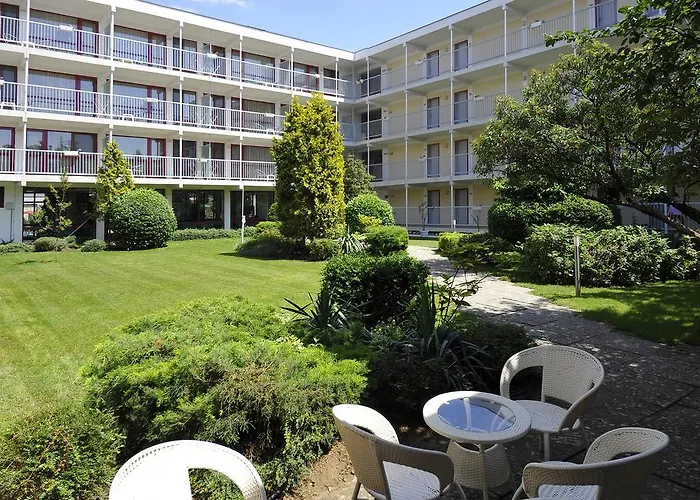 Хотел Longosa Слънчев бряг