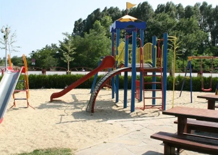 Хотел Longosa 4*