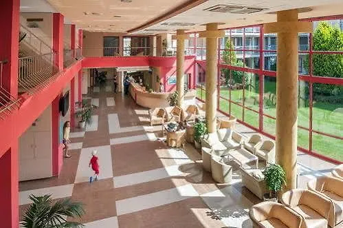 Хотел Longosa Слънчев бряг