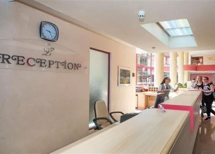 Longosa Хотел 4*